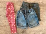 Kledingpakket meisjes: Lente/Zomer (maat 86), Ophalen of Verzenden, Zo goed als nieuw, Meisje, Broekje