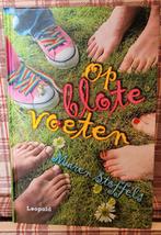 Maren Stoffels - Op blote voeten, Ophalen of Verzenden, Zo goed als nieuw, Maren Stoffels