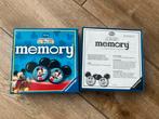 Mickey Mouse Memory spel - Nette staat!, Hobby en Vrije tijd, Gezelschapsspellen | Overige, Een of twee spelers, Ophalen of Verzenden