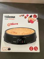 Pannenkoeken bakplaat, Ophalen, Zo goed als nieuw