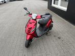Piaggio Zip iget Candy Red., Fietsen en Brommers, Scooters | Piaggio, Ophalen, Gebruikt, Maximaal 45 km/u, Zip