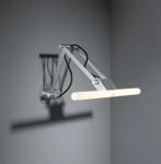 Modular Nomad Linestra Short – Design Wandlamp, Ophalen of Verzenden, Zo goed als nieuw, Metaal, Design Scandinavisch Architectuur