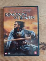 Kingdom of heaven, Cd's en Dvd's, Dvd's | Avontuur, Zo goed als nieuw, Ophalen