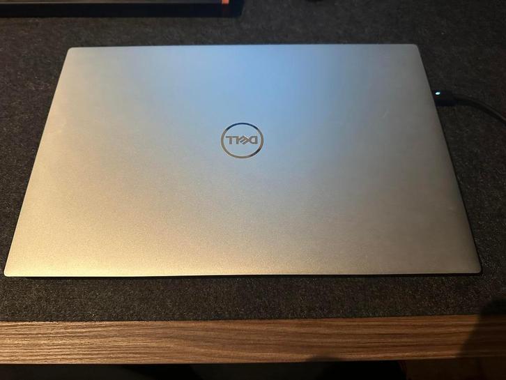 Dell XPS 15 Laptop i7 / 32GB / 1TB SSD / 4K Touch / 1650 Ti, Computers en Software, Windows Laptops, Zo goed als nieuw, 15 inch