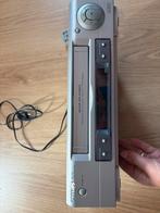 Philips video recorder VR530, Ophalen of Verzenden, Gebruikt, VHS-speler of -recorder