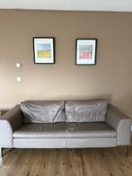 Bank, Huis en Inrichting, Ophalen, Gebruikt, Tweepersoons