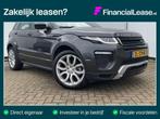 Land rover RANGE ROVER EVOQUE 2.0 Si4 HSE Dynamic Pano.dak L, Auto's, Land Rover, Zilver of Grijs, 5 stoelen, Cruise Control, 14 km/l