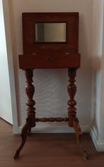 Antiek naaitafeltje, Antiek en Kunst, Antiek | Meubels | Tafels, Ophalen