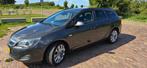 Opel Astra 1.6 Turbo 180PK 132KW 2011 Grijs, Auto's, Opel, Voorwielaandrijving, 74 €/maand, 4 cilinders, 179 pk