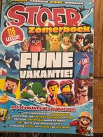 stoer zomerboek, Meerdere stripboeken, Ophalen of Verzenden, Nieuw