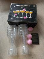 Prosecco Pong - Nieuw in Verpakking!, Een of twee spelers, Ophalen of Verzenden, Nieuw
