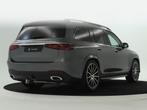 Mercedes-Benz GLS 450 4MATIC AMG Line | Trekhaak | Nightpakk, Auto's, Mercedes-Benz, Zwart, 7 stoelen, Bedrijf, 2450 kg