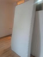 Matras 90*200, gebruikt T.E.A.B., Ophalen, 90 cm, Eenpersoons, Zo goed als nieuw