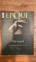Willem Jan Otten - Epoque, Ophalen of Verzenden, Zo goed als nieuw