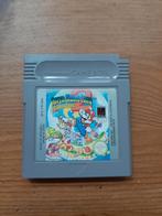 Nintendo gameboy spel super marioland 2, 1 speler, Ophalen of Verzenden