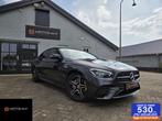 Mercedes E-klasse 200 Business Solution AMG|BTW auto|NAP, Automaat, Achterwielaandrijving, Gebruikt, Euro 6