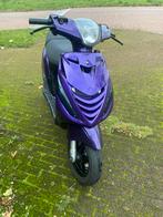 Zip 70cc brom LC/watergekoeld, Ophalen, Zo goed als nieuw, Tweetakt, Zip