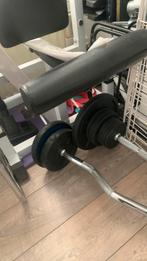 Fitness apparaat, Ophalen of Verzenden, Zo goed als nieuw