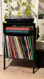 Ikea kastje, Huis en Inrichting, Tafels | Sidetables, Ophalen, 50 tot 100 cm, Zo goed als nieuw, 25 tot 50 cm