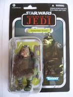 STARWARS VINTAGE COLLECTION ROTJ VC21"GAMORREAN GUARD"2010, Verzamelen, Star Wars, Ophalen of Verzenden, Zo goed als nieuw, Actiefiguurtje