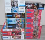 Diverse *** PUZZELS CLEMENTONI *** 15 stuks, Ophalen of Verzenden, 500 t/m 1500 stukjes, Zo goed als nieuw, Legpuzzel