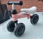Loopfiets / Driewieler Roze, Ophalen of Verzenden, Zo goed als nieuw, Loopfiets