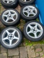 Bmw e30 velgenset 4 x 100, Ophalen