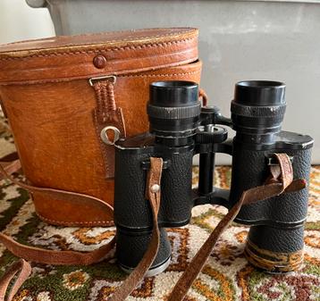 Vintage verrekijker Broco coated optics 7x35 beschikbaar voor biedingen
