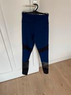 Nieuw: NIKKIE Blue mesh sport legging, Kleding | Dames, Sportkleding, Maat 34 (XS) of kleiner, Ophalen of Verzenden