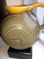 Retro / Vinted style kan,14cm hoog, Ophalen of Verzenden