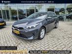 Kia Ceed Sportswagon 1.5 T-GDi DynamicLine Trekhaak|Nav|Lmv, Auto's, Voorwielaandrijving, Stof, Gebruikt, Euro 6