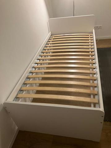 IKEA kids bed 200x90 cm - afbeelding 3
