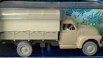 Chevrolet 6400 Kuifje Picaro's 1:43 Herge Tintin Pol, Hobby en Vrije tijd, Modelauto's | 1:43, Verzenden, Nieuw, Bus of Vrachtwagen