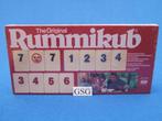 Rummikub nr. 400-01 (Nieuw), Hobby en Vrije tijd, Gezelschapsspellen | Overige, Ophalen, Nieuw