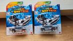 Hot Wheels Color Shifters '57 Chevy Error, Ophalen of Verzenden, Nieuw