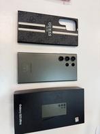 Samsung Galaxy S23 Ultra 256GB, Telecommunicatie, Mobiele telefoons | Apple iPhone, 256 GB, Ophalen of Verzenden, Zo goed als nieuw