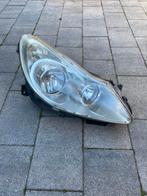 Corsa D koplamp Rechts, Ophalen
