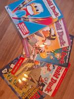 5 Donald Duck Boeken - Leuke Collectie!, Boeken, Ophalen