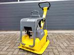 Wacker trilplaat te koop DPU 3060 hts (12-2024 demo), Ophalen, Zo goed als nieuw, Wacker neuson