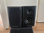 Wharfedale Diamond type 7.1 Speakerset stereo, Audio, Tv en Foto, Luidsprekers, Overige merken, Gebruikt, Ophalen of Verzenden