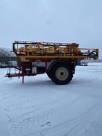 Agrifac GS 4242 veldspuit, Ophalen, Akkerbouw, Gewasbescherming en Bemesting