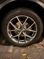 Originele BBS- velgen Antraciet 18”  5X112, Auto-onderdelen, Banden en Velgen, 18 inch, Banden en Velgen, 235 mm, Winterbanden