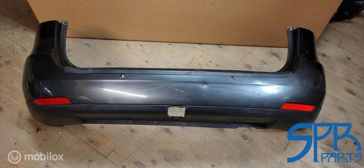 SEAT IBIZA 6J STATION ACHTERBUMPER 6J8807421A Bumper ACHTER, Auto-onderdelen, Verlichting, Seat, Gebruikt, Ophalen of Verzenden