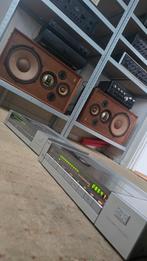 Philips cd 200 & Philips cd 202, Audio, Tv en Foto, Ophalen, Philips