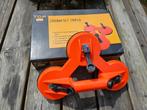Zuignapset / glasdrager triplo   nieuw  €  10,00, Ophalen of Verzenden, Van der kaap, Info@vanderkaaphandelsonderneming.nl, Vollenhove