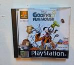 Goofy's Funhouse - Playstation, Puzzel en Educatief, Gebruikt, 1 speler, Ophalen of Verzenden