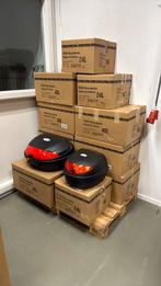 PARTIJ HANDEL - Tresko Motorkoffer, Motoren, Accessoires | Koffers en Tassen, Ophalen, Info@dwd-company.de, Tresko, Nieuw