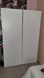 2 Losse Kledingkasten, Ophalen, Kunststof, Gebruikt, 200 cm of meer