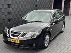 Saab 9-3 Sport Estate 1.9 TiD Linear| NIEUWE APK| TOP AUTO|, Auto's, Saab, Voorwielaandrijving, Euro 5, Gebruikt, 4 cilinders