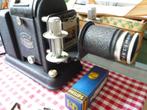 Noris Trumpf dia projector ca. 1940, Ophalen of Verzenden, Gebruikt